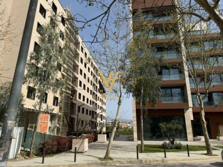 APARTMENT FOR SALE 2+1+2BLK AT THE DRY LAKE 292,200 EURO