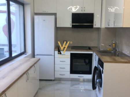 1+1 APARTMENT FOR RENT AT KODRA E DIELLIT 2 450 EURO