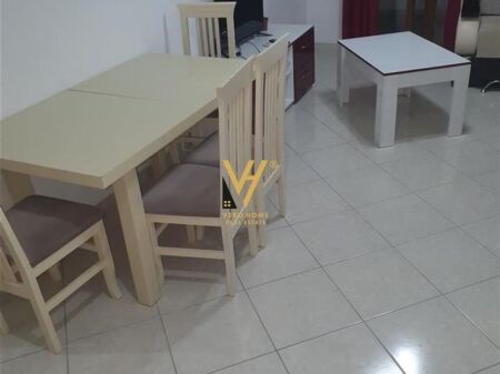 1+1 Apartment with Balcony for Sale in Fresh, 99,000 Euros