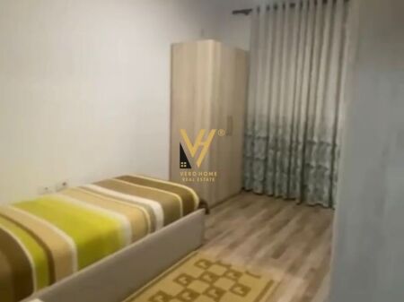 2+1 Apartment with Balcony for Rent at Astiri 550 Euros