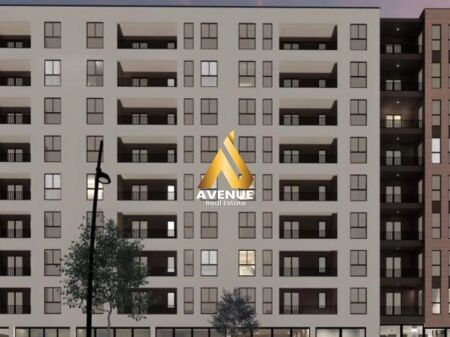 APPARTAMENTO 1+1 IN VENDITA NELLA RESIDENZA PRIAM, KAMEZ