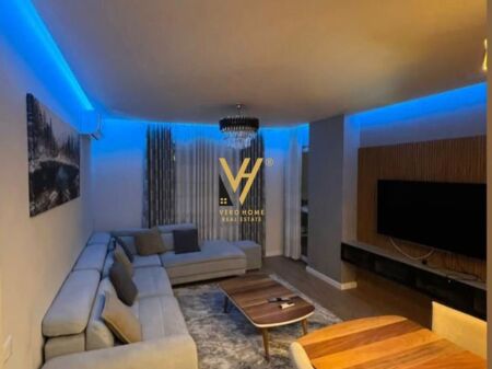 FOR RENT 2+1 APARTMENT WITH PARKING AT 5 MAJI 750 EURO
