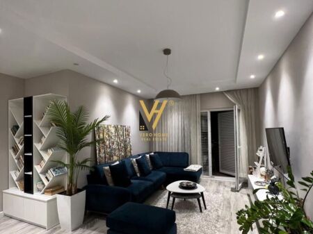 APARTMENT FOR SALE 3+1 WITH BALCONY AT PROFARMA, TUFINE 180,000 EURO