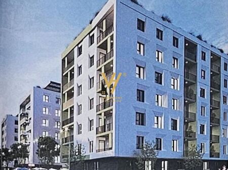 FOR SALE APARTMENT 2+1+BLOCK IN GOLEM 86,020 EURO