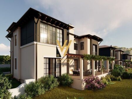 LAND AND PROJECT WITH BUILDING PERMIT FOR SALE IN MULLET 515,000 EURO