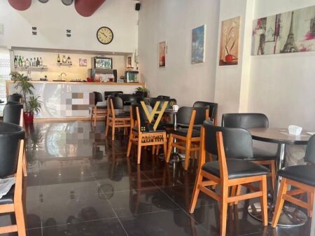 VENDITA NEGOZIO 75 M2 IN MYSLYM SHYRI 320.000 EURO