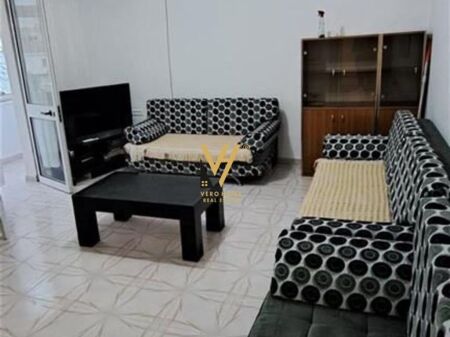 2+1 Apartment with Balcony for Rent in Ali Dem 450 Euro