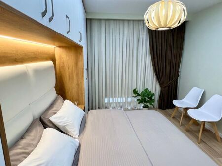 Apartment for rent in Shkoza