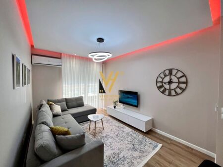 1+1 APARTMENT FOR RENT IN KOMUNA E PARISIT 900 EUROS