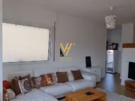APARTMENT FOR RENT IN THE CENTER 1,350 EURO