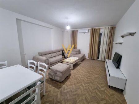 2+1 Apartment with Balcony for Rent in Ali Demi 650 Euro