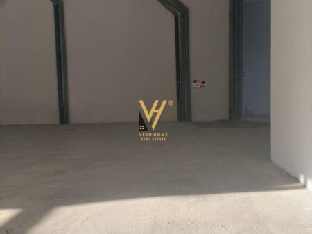 SHITET DYQAN 331 M2 NE MISTO MAME 995.500 EURO
