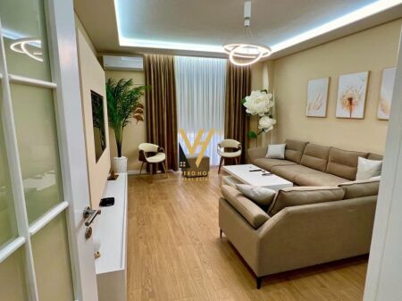 1+1 Apartment for Rent on Elbasanit Street 750 Euro