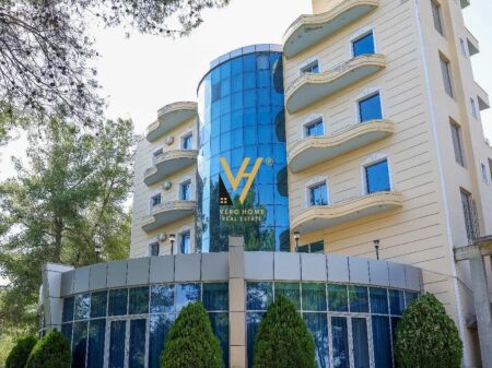 HOTEL 5 PIANI IN AFFITTO A FIER 4.000 EURO