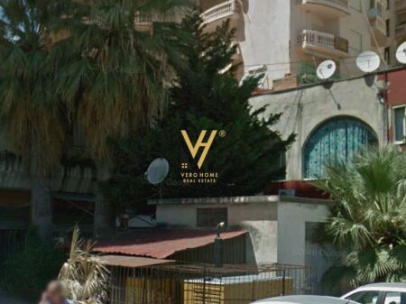 NEGOZIO IN VENDITA 65 M2 A VLORA 163.000 EURO
