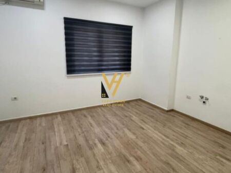 OFFICE FOR SALE 122 M2 ON ELBASAN STREET 488,000 EURO