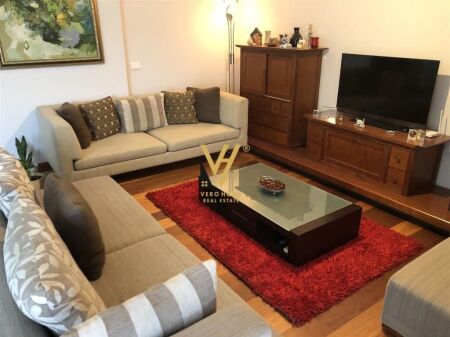 3+1+Balcony Apartment for Rent in the Center 1,100 Euro