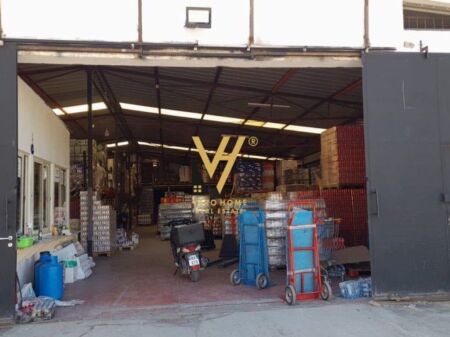 JEPET MAGAZINE 700 M2 ME QERA NE SELITE 3.500 EURO
