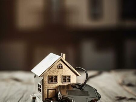 Real estate