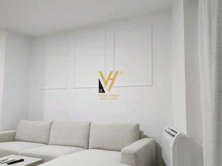 APARTMENT FOR SALE 1+1+BLOCK AT CASA ITALIA 120,000 EURO