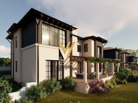 LAND AND PROJECT WITH BUILDING PERMIT FOR SALE IN MULLET 400,000 EURO