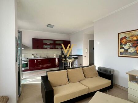 1+1 APARTMENT FOR RENT AT ZOGU I ZI 650 EURO