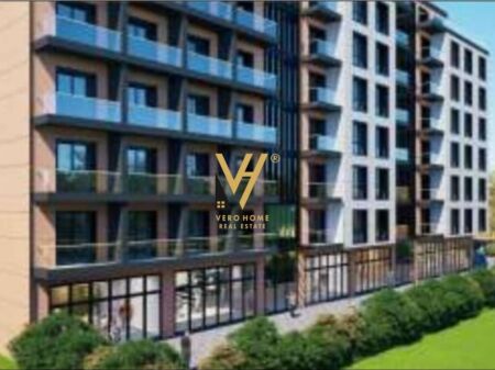 VENDESI GARSONIERA 38 M2 A MALI I ROBIT 50.500 EURO