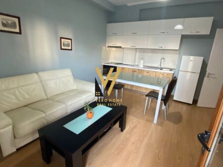 1+1 APARTMENT FOR RENT IN ALI DEM FOR 450 EURO