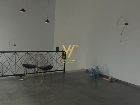 STORE OF 50 M2 FOR RENT IN SELITE 30,000 LEK