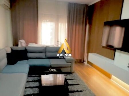 APARTMENT 1+1 FOR RENT, ARTIFICIAL LAKE, TIRANA