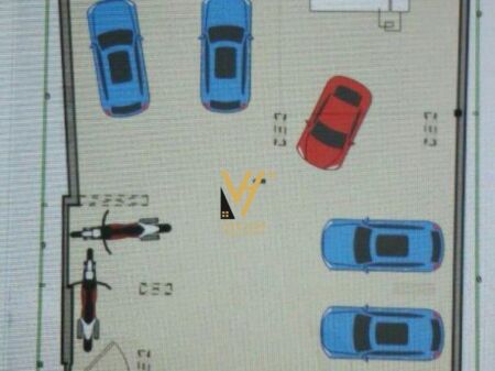 VENDESI GARAGE 108 M2 A DON BOSKO 103.000 EURO