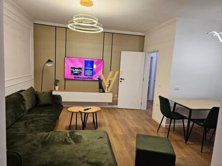 JEPET APARTAMENT 1+1+ BLK ME QERA TE 21 DHJETORI 60.000 LEKE