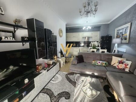 SHITET APARTAMENT 2+1+2 NE FRESK 140.000 EURO