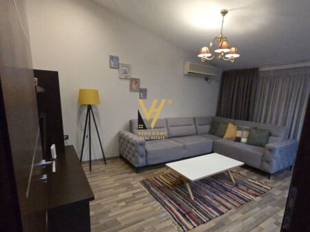 JEPET APARTAMENT 1+1+BLK ME QERA TE BLLOKU 650 EURO