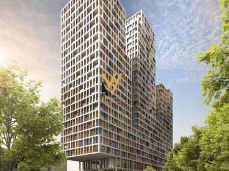 SHITET APARTAMENT 2+1+BLK TE ZOGU I ZI 222.000 EURO