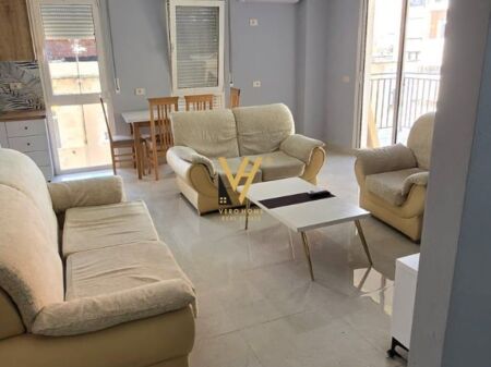 SHITET APARTAMENT 2+1 RRUGA MINE PEZA 193.000 EURO