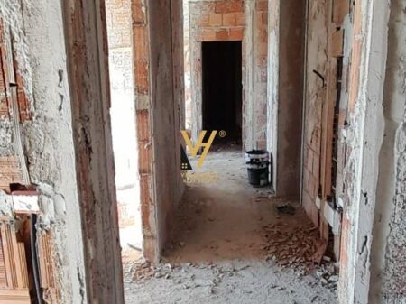 SHITET APARTAMENT 2+1+2+BLK TE JORDAN MISJA 165.000 EURO