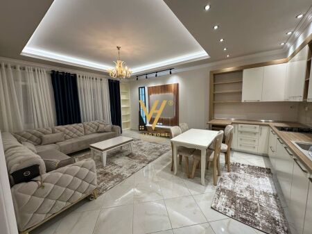 VENDESI APPARTAMENTO 3+1+BOX AL LAGO ASCIUTTO 227.000 EURO