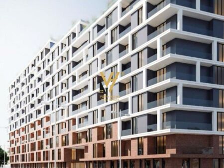 SHITET APARTAMENT 2+1+BLK TE ISH FUSHA AVIACIONIT 140.000 EURO