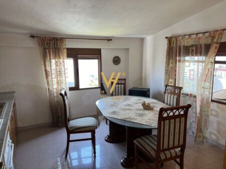 SHITET APARTAMENT 2+1+BLK NE DURRES 124.000 EURO