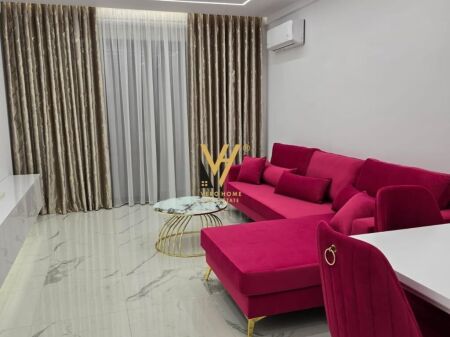 JEPET APARTAMENT 1+1 ME QERA TE KODRA DIELLIT 1 600 EURO
