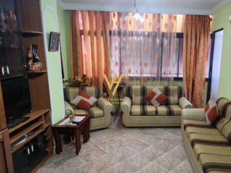 JEPET APARTAMENT 1+1 ME QERA TE RRUGA E KAVAJES 550 EURO