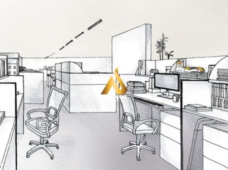 FOR RENT 2 BUSINESS SPACES AT KOMUNA E PARISIT, TIRANA