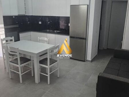 JEPET ME QIRA APARTMENT 1+1 SELITE, TIRANE 