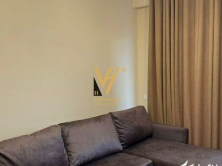 JEPET APARTAMENT 1+1 ME QERA TE RRUGA E ELBASANIT 600 EURO