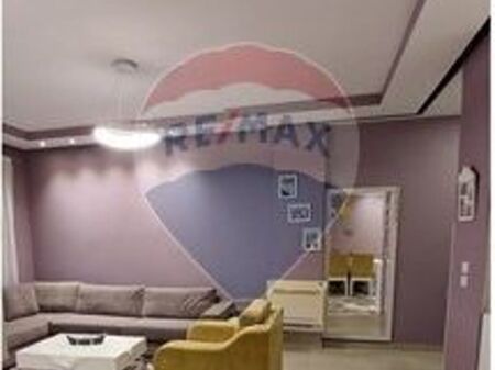 Jepet apartament 2+1+2 per qira ne rrugen e Elbasanit