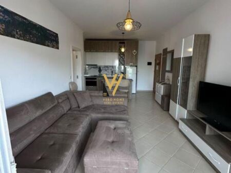 SHITET APARTAMENT 1+1+BALLKON NE GOLEM 95.000 EURO