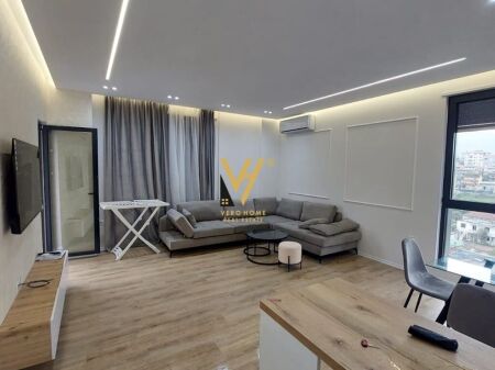 JEPET APARTAMENT 2+1+BLK ME QERA NE PORCELAN 1.000 EURO