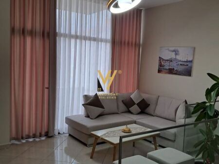 JEPET APARTAMENT 2+1+BLK ME QERA TE LIQENI ARTIFICIAL 650 EURO