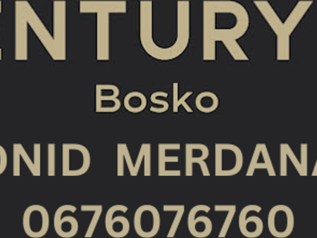 Jonid Merdanaj C21 Bosko